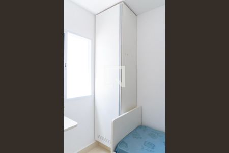 Studio Detalhe de kitnet/studio para alugar com 1 quarto, 12m² em Vila Clementino, São Paulo