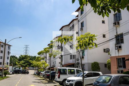 Apartamento para alugar com 47m², 2 quartos e 1 vagaFachada do Prédio