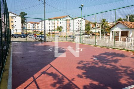 Apartamento para alugar com 47m², 2 quartos e 1 vagaQuadra Esportiva
