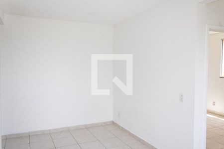 Apartamento para alugar com 47m², 2 quartos e 1 vagaSala