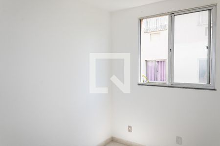 Apartamento para alugar com 47m², 2 quartos e 1 vagaQuarto 2