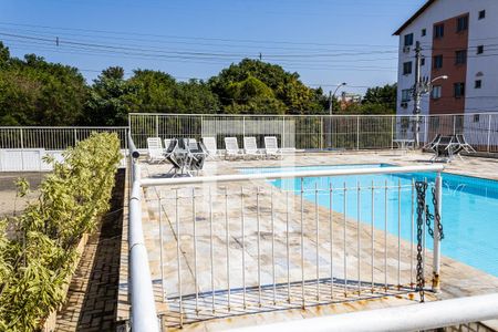 Apartamento para alugar com 47m², 2 quartos e 1 vagaÁrea comum - Piscina