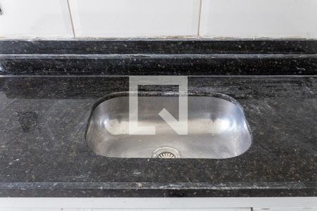 Apartamento para alugar com 47m², 2 quartos e 1 vagaCozinha e Área de Serviço