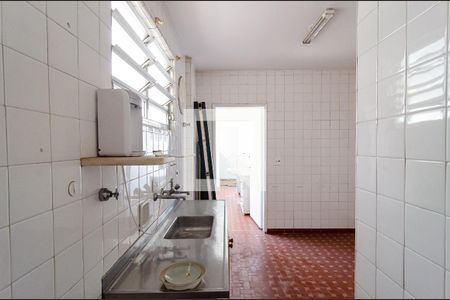Apartamento para alugar com 98m², 3 quartos e 1 vaga Apartamento para alugar com 98m², 3 quartos e 1 vagaCozinha
