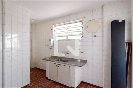 Apartamento para alugar com 98m², 3 quartos e 1 vaga Apartamento para alugar com 98m², 3 quartos e 1 vagaCozinha