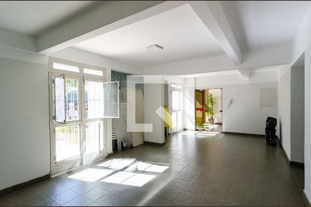 Apartamento para alugar com 98m², 3 quartos e 1 vaga Apartamento para alugar com 98m², 3 quartos e 1 vagaSalão de Festas