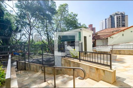 Apartamento para alugar com 98m², 3 quartos e 1 vaga Apartamento para alugar com 98m², 3 quartos e 1 vagaEntrada