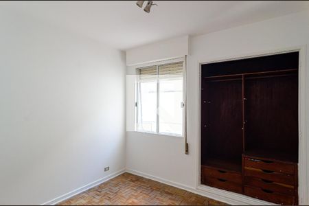 Quarto 2 de apartamento para alugar com 3 quartos, 98m² em Vila Mariana, São Paulo