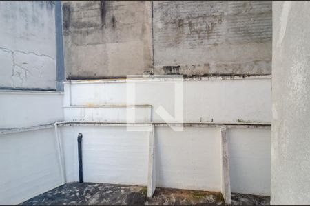 Apartamento para alugar com 98m², 3 quartos e 1 vaga Apartamento para alugar com 98m², 3 quartos e 1 vagaVista do Quarto 2