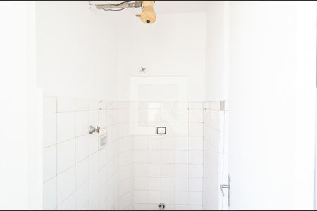 Apartamento para alugar com 98m², 3 quartos e 1 vaga Apartamento para alugar com 98m², 3 quartos e 1 vagaBanheiro de Serviço