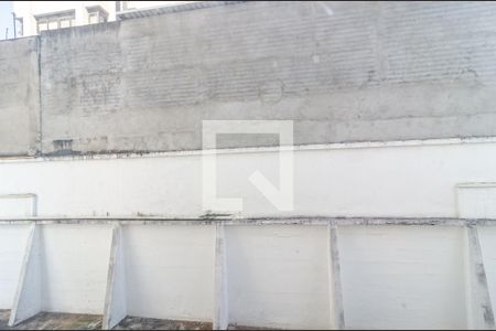 Vista da Sala de apartamento para alugar com 3 quartos, 98m² em Vila Mariana, São Paulo