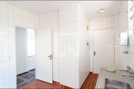 Apartamento para alugar com 98m², 3 quartos e 1 vaga Apartamento para alugar com 98m², 3 quartos e 1 vagaCozinha