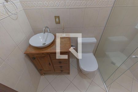 Casa à venda com 110m², 3 quartos e 4 vagasbanheiro 3