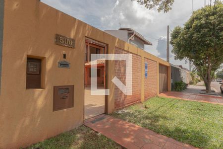 Casa à venda com 110m², 3 quartos e 4 vagasfachada