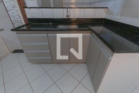 Casa à venda com 110m², 3 quartos e 4 vagasCozinha