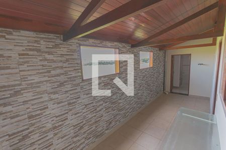 Casa à venda com 110m², 3 quartos e 4 vagascorredor