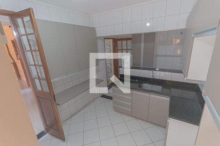 Casa à venda com 110m², 3 quartos e 4 vagasCozinha