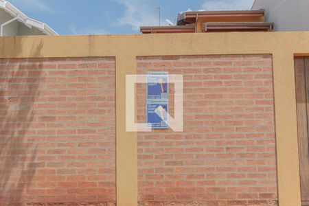 Casa à venda com 110m², 3 quartos e 4 vagasfachada