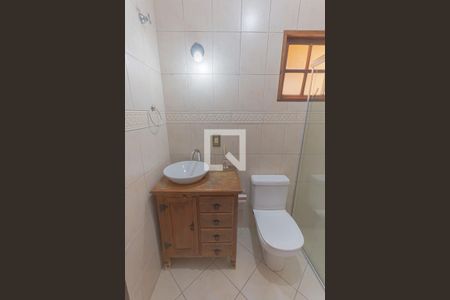 Casa à venda com 110m², 3 quartos e 4 vagasbanheiro 3