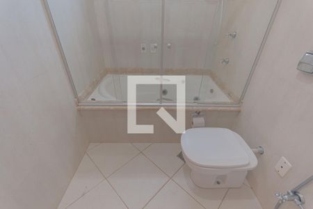 Casa à venda com 110m², 3 quartos e 4 vagasbanheiro 1