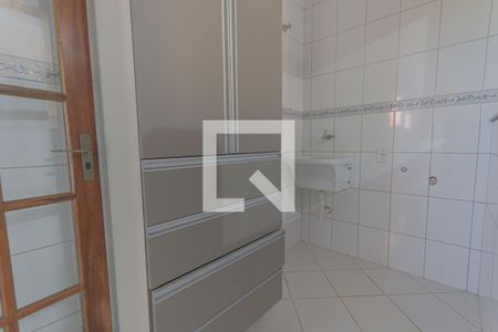 Casa à venda com 110m², 3 quartos e 4 vagasCozinha