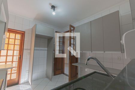 Casa à venda com 110m², 3 quartos e 4 vagasCozinha