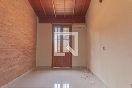 Casa à venda com 110m², 3 quartos e 4 vagassala 3