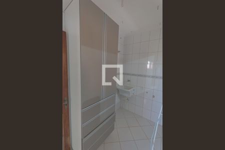 Casa à venda com 110m², 3 quartos e 4 vagasÁrea de Serviço