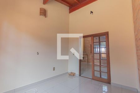 Casa à venda com 110m², 3 quartos e 4 vagassala 3