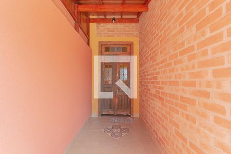 Casa à venda com 110m², 3 quartos e 4 vagasEntrada