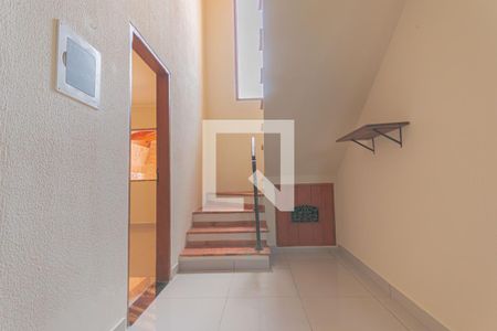 Casa à venda com 110m², 3 quartos e 4 vagasescada