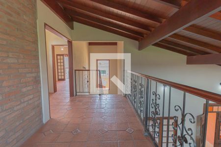 Casa à venda com 110m², 3 quartos e 4 vagascorredor