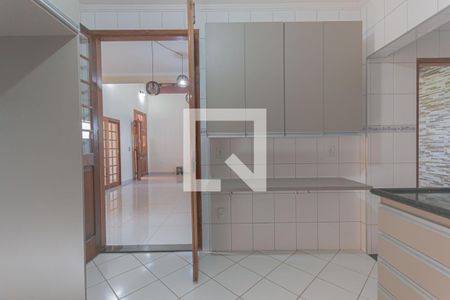 Casa à venda com 110m², 3 quartos e 4 vagasCozinha