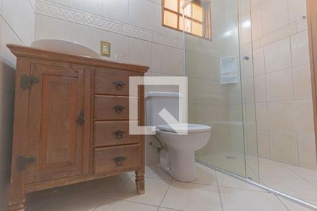 Casa à venda com 110m², 3 quartos e 4 vagasbanheiro 3