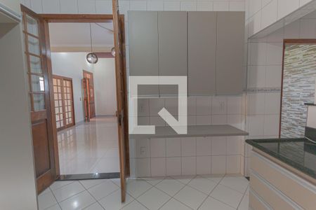 Casa à venda com 110m², 3 quartos e 4 vagasCozinha