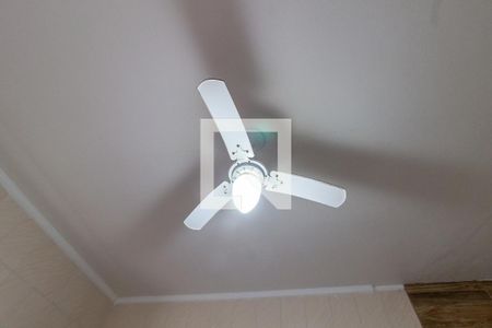 Casa para alugar com 110m², 2 quartos e 4 vagas Casa para alugar com 110m², 2 quartos e 4 vagasDetalhe da suíte