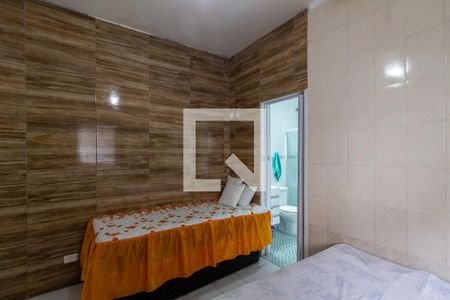 Casa para alugar com 110m², 2 quartos e 4 vagas Casa para alugar com 110m², 2 quartos e 4 vagasSuíte