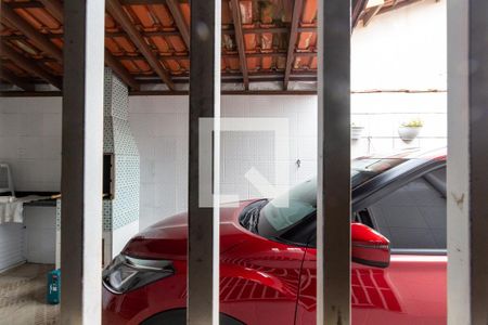 Casa para alugar com 110m², 2 quartos e 4 vagas Casa para alugar com 110m², 2 quartos e 4 vagasVista da suíte