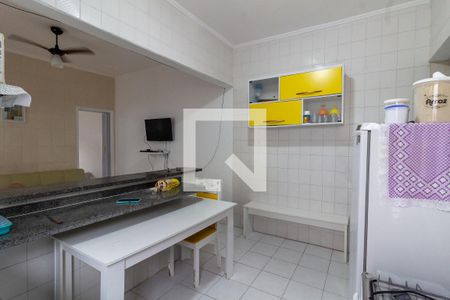 Casa para alugar com 110m², 2 quartos e 4 vagas Casa para alugar com 110m², 2 quartos e 4 vagasCozinha