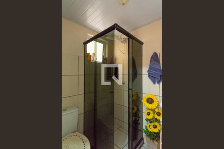 Apartamento à venda com 56m², 2 quartos e 1 vagaBanheiro