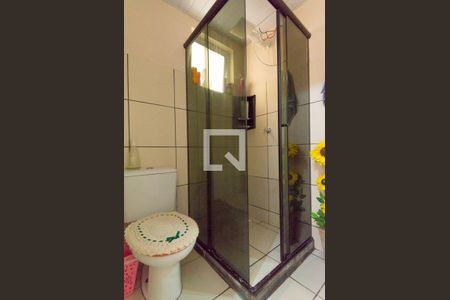 Apartamento à venda com 56m², 2 quartos e 1 vagaBanheiro