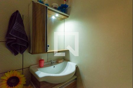 Apartamento à venda com 56m², 2 quartos e 1 vagaBanheiro