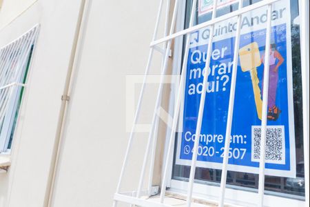 Apartamento à venda com 56m², 2 quartos e 1 vagaPlaquinha