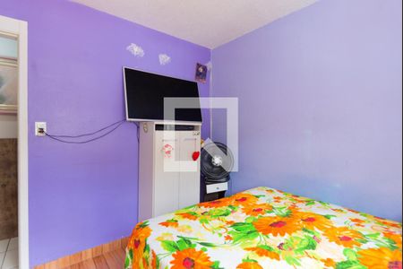 Apartamento à venda com 56m², 2 quartos e 1 vagaQuarto 2