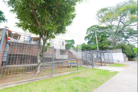 Apartamento à venda com 56m², 2 quartos e 1 vagaFachada