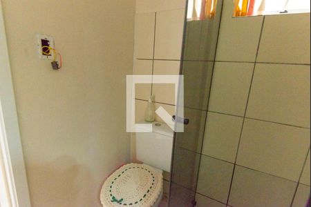 Apartamento à venda com 56m², 2 quartos e 1 vagaBanheiro