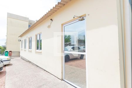 Apartamento à venda com 56m², 2 quartos e 1 vagaÁrea comum - Salão de festas