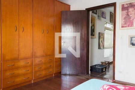 Suíte 1 de casa à venda com 4 quartos, 214m² em Planalto, São Bernardo do Campo
