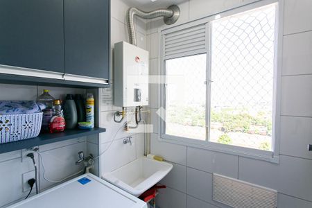 Apartamento à venda com 41m², 2 quartos e 1 vagaÁrea de Serviço