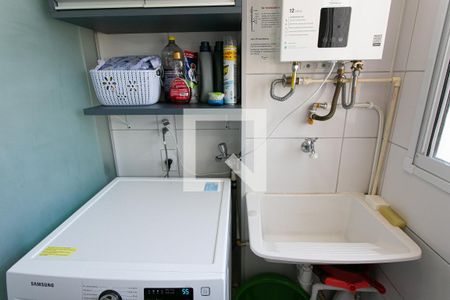 Apartamento à venda com 41m², 2 quartos e 1 vagaÁrea de Serviço